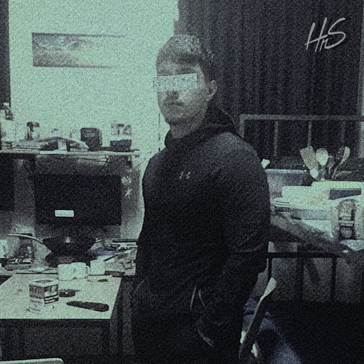 Album cover of Konuşmak Lazım