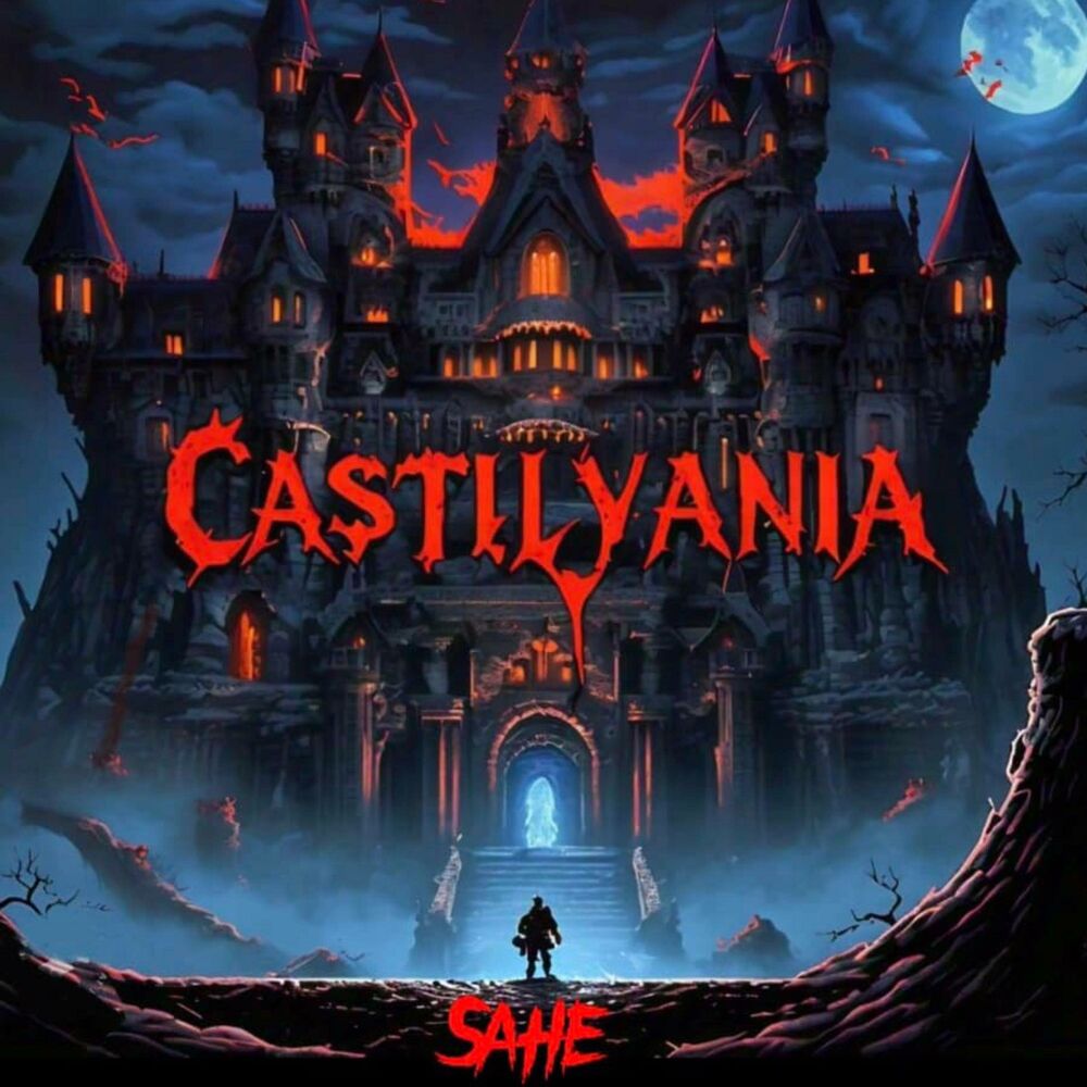 Picture of CASTLVANIA