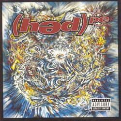 Cover of (Hed)Pe
