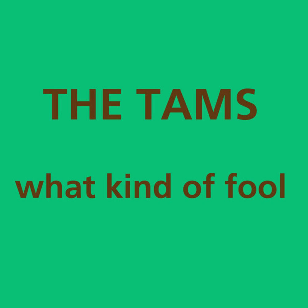 Picture of What Kind of Fool
