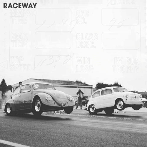 RACEWAY artwork