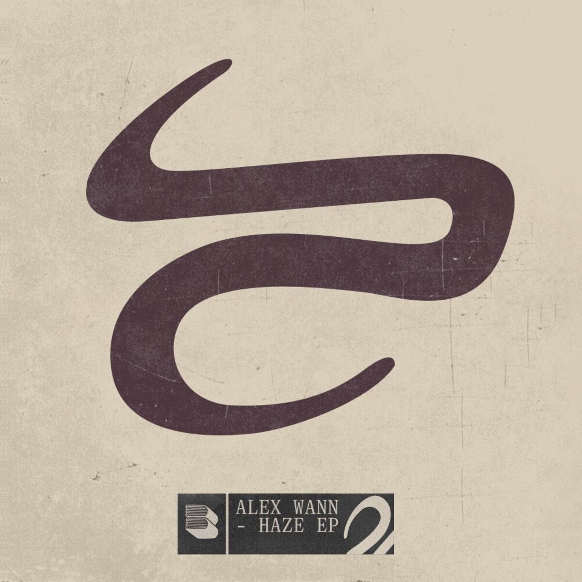Album cover of Haze
