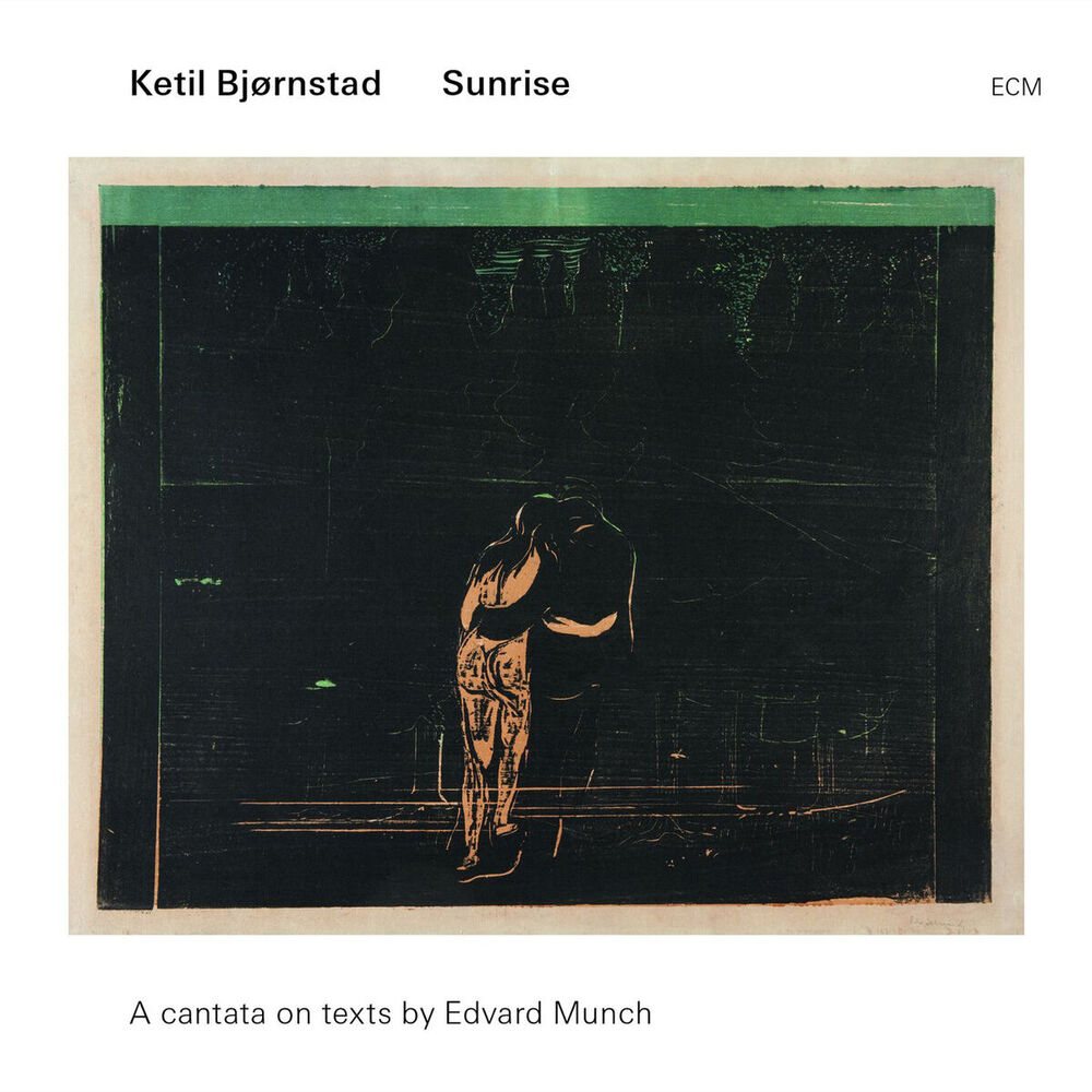 Picture of Sunrise - A Cantata On Texts By Edward Munch