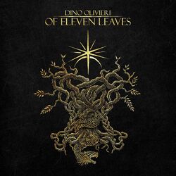 Cover of Of Eleven Leaves