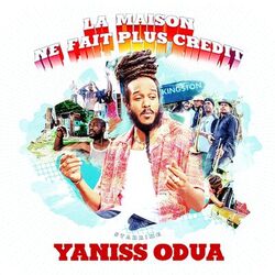 Cover of La maison ne fait plus crédit