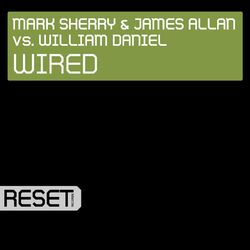 Cover of Wired
