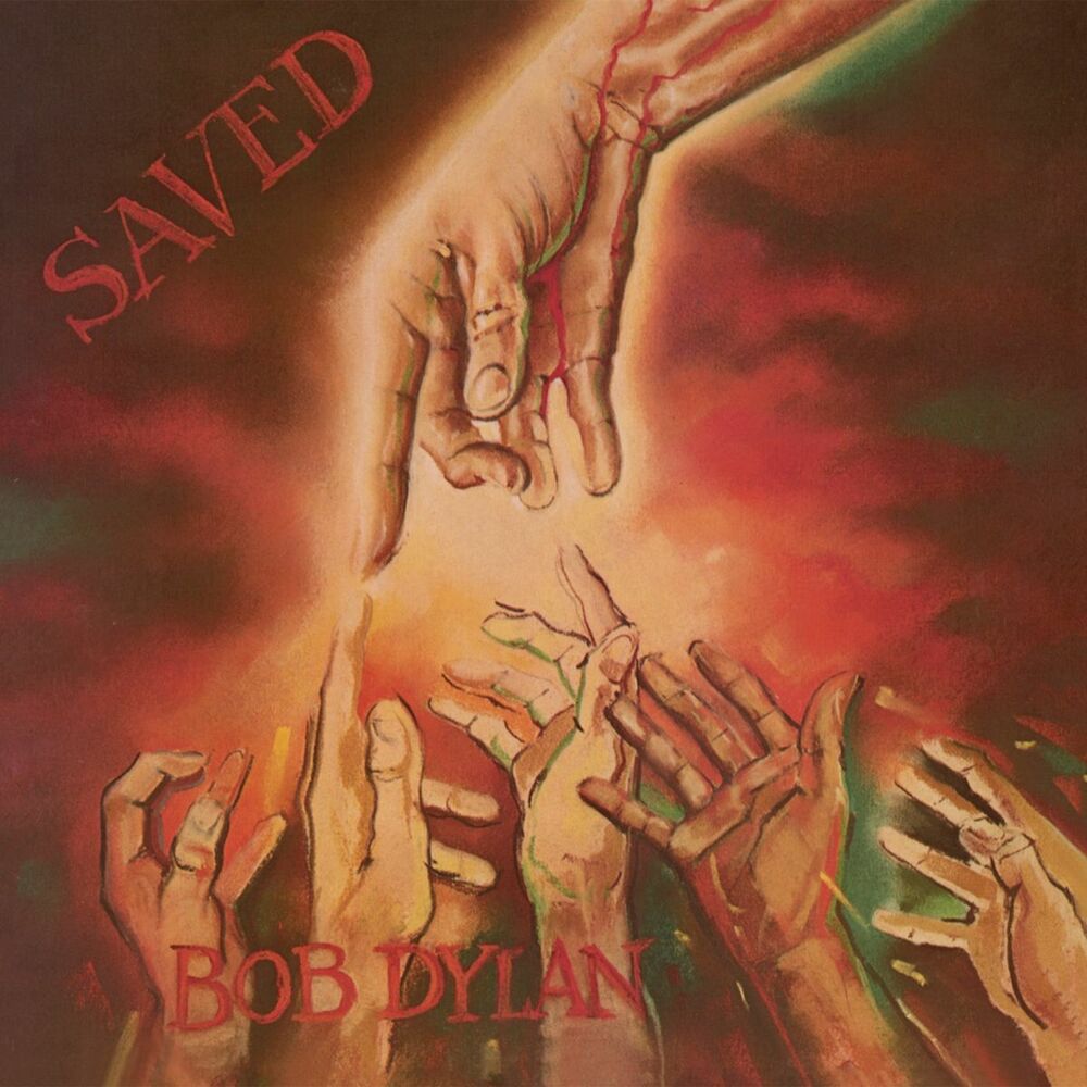 Picture of Saved