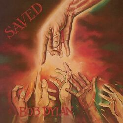 Cover of Saved