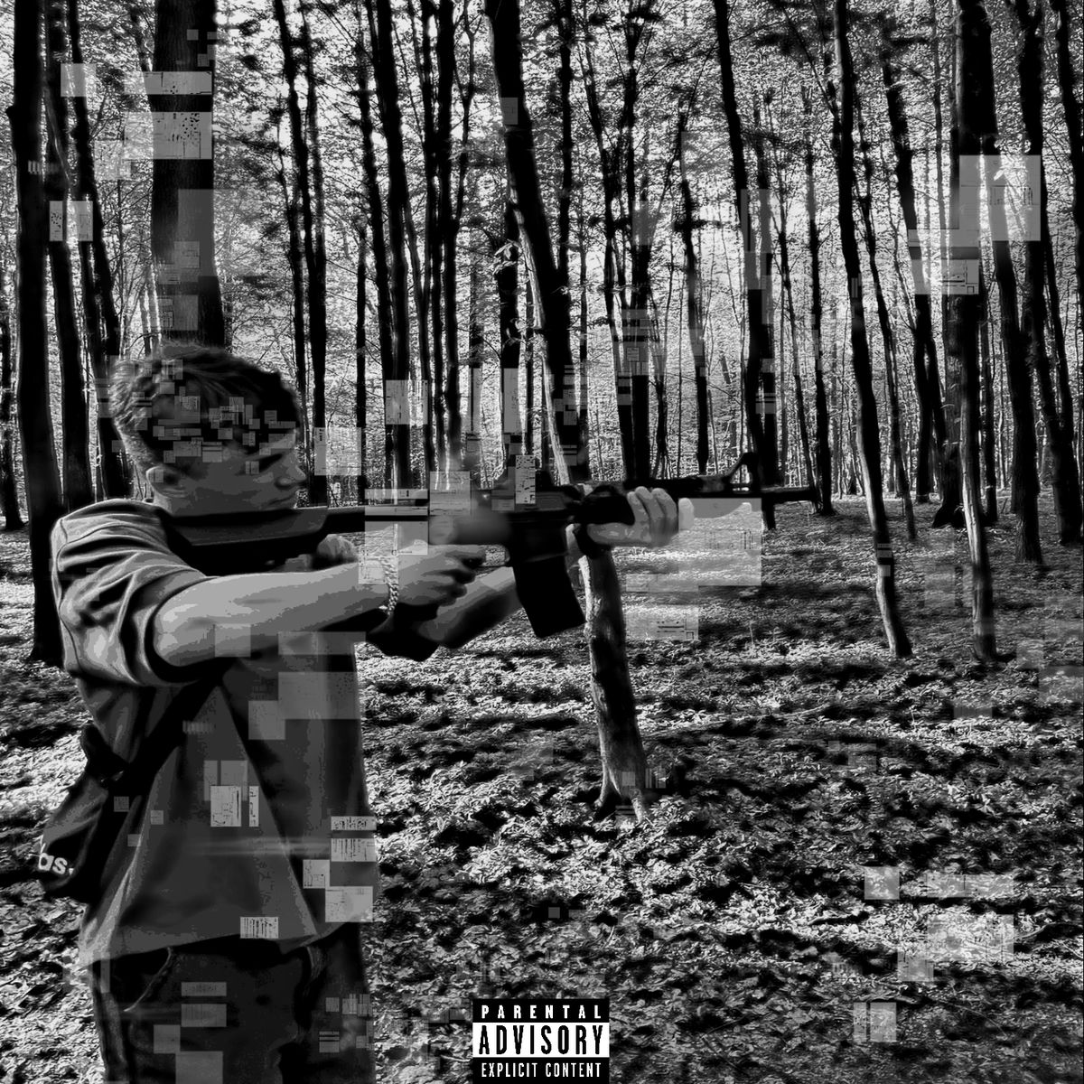 Album cover of Bez emocji