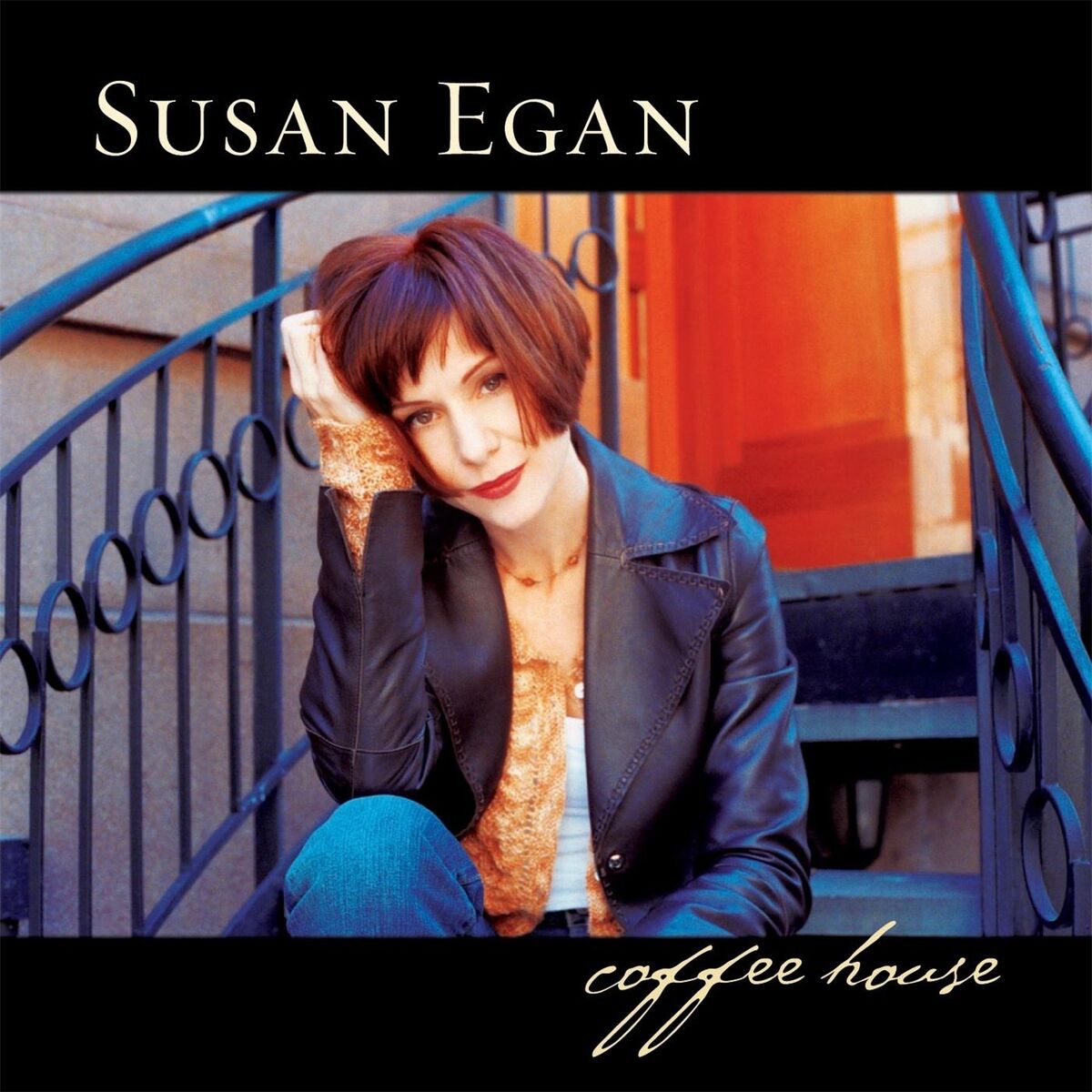 Album cover of Coffee House