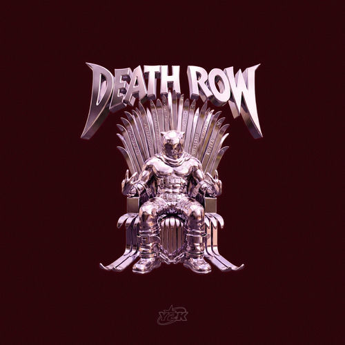 Get Yo Lady (Death Row) (feat. Generalen)