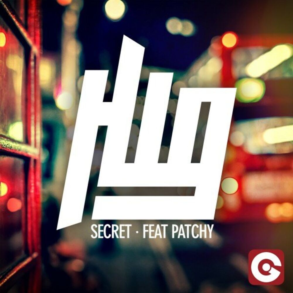 Picture of Secret