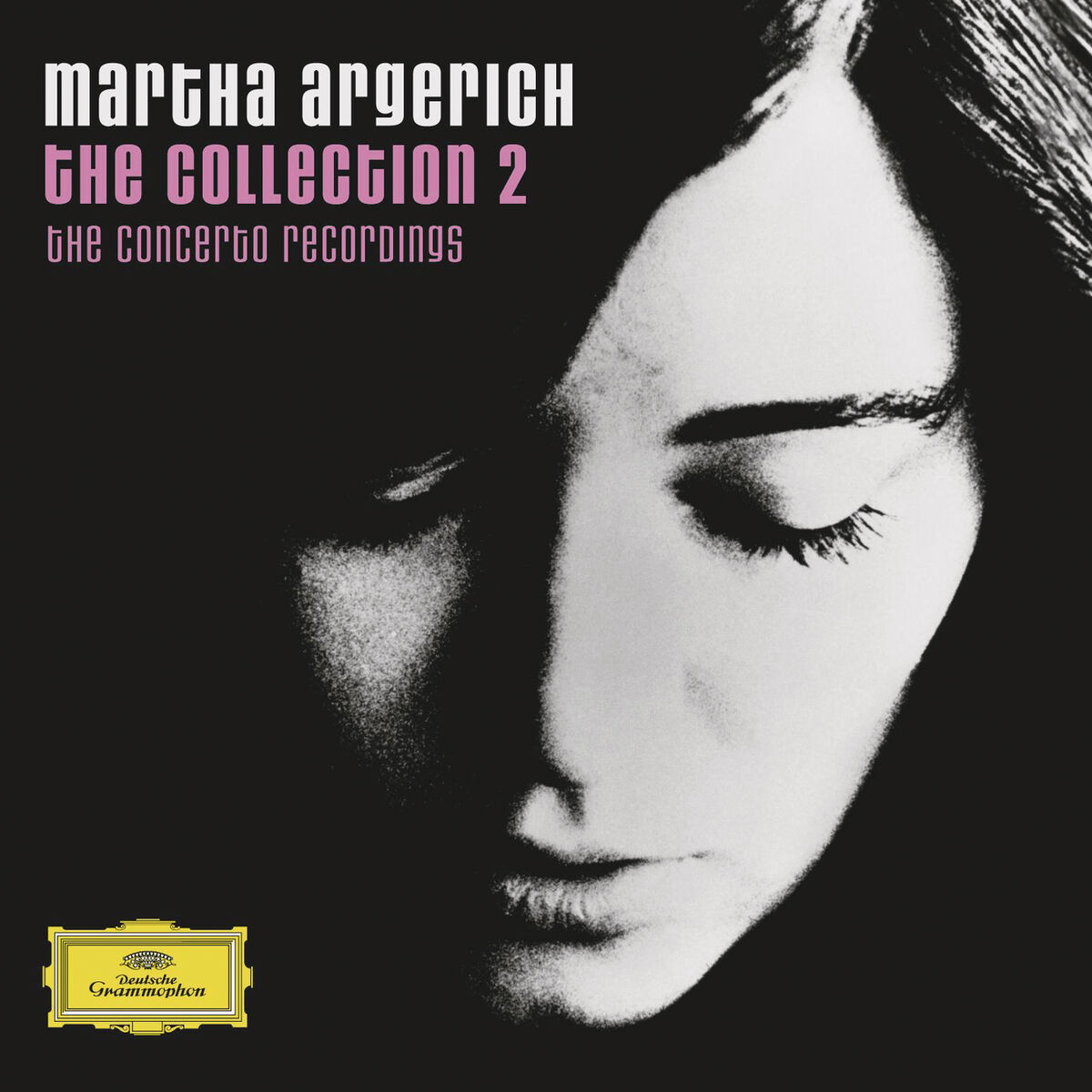 Album cover of The Collection 2: The Concerto Recordings