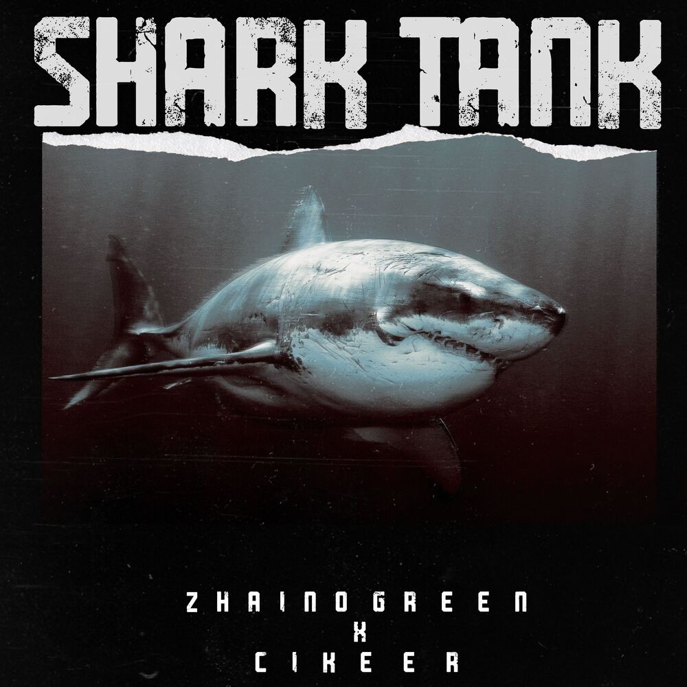 Picture of Shark Tank