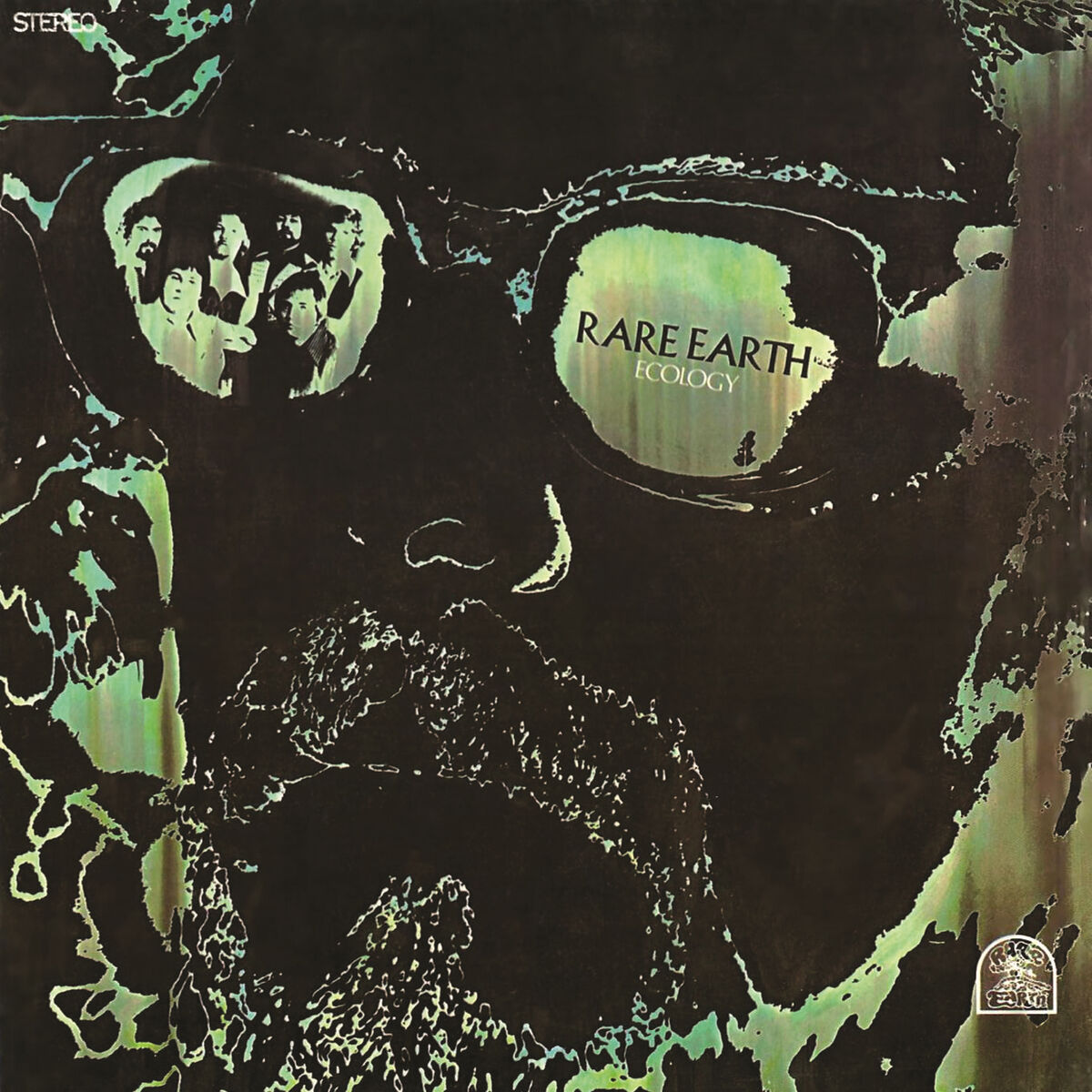 Album cover of Ecology