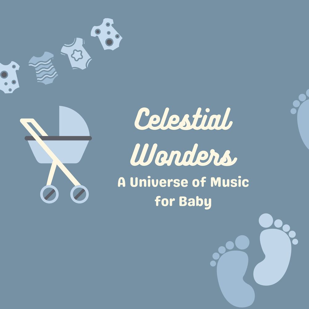 Picture of Celestial Wonders: A Universe of Music for Baby
