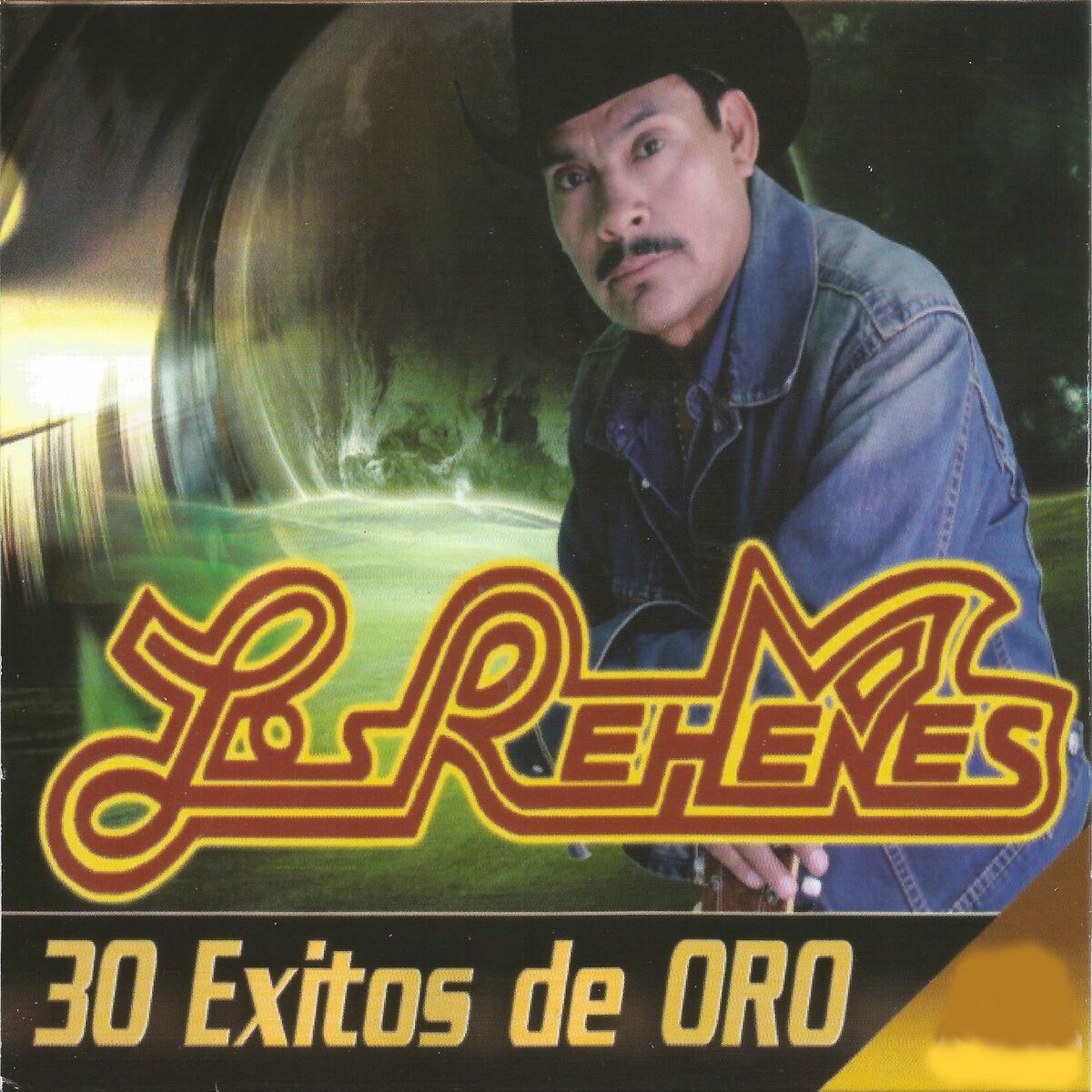 Album cover of 30 Éxitos de Oro, Vol. 2