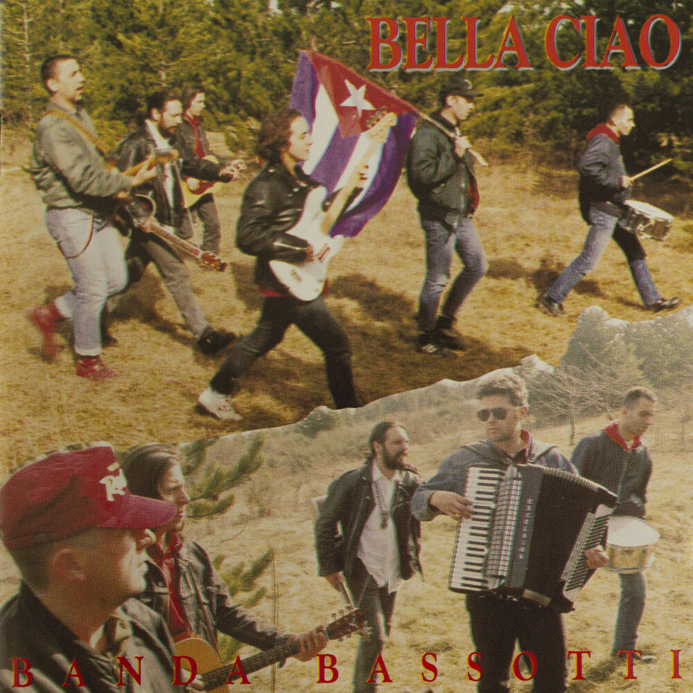 Picture of Bella Ciao