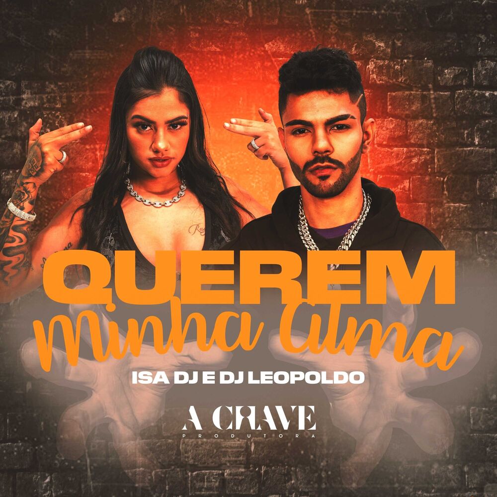 Picture of Querem Minha Alma