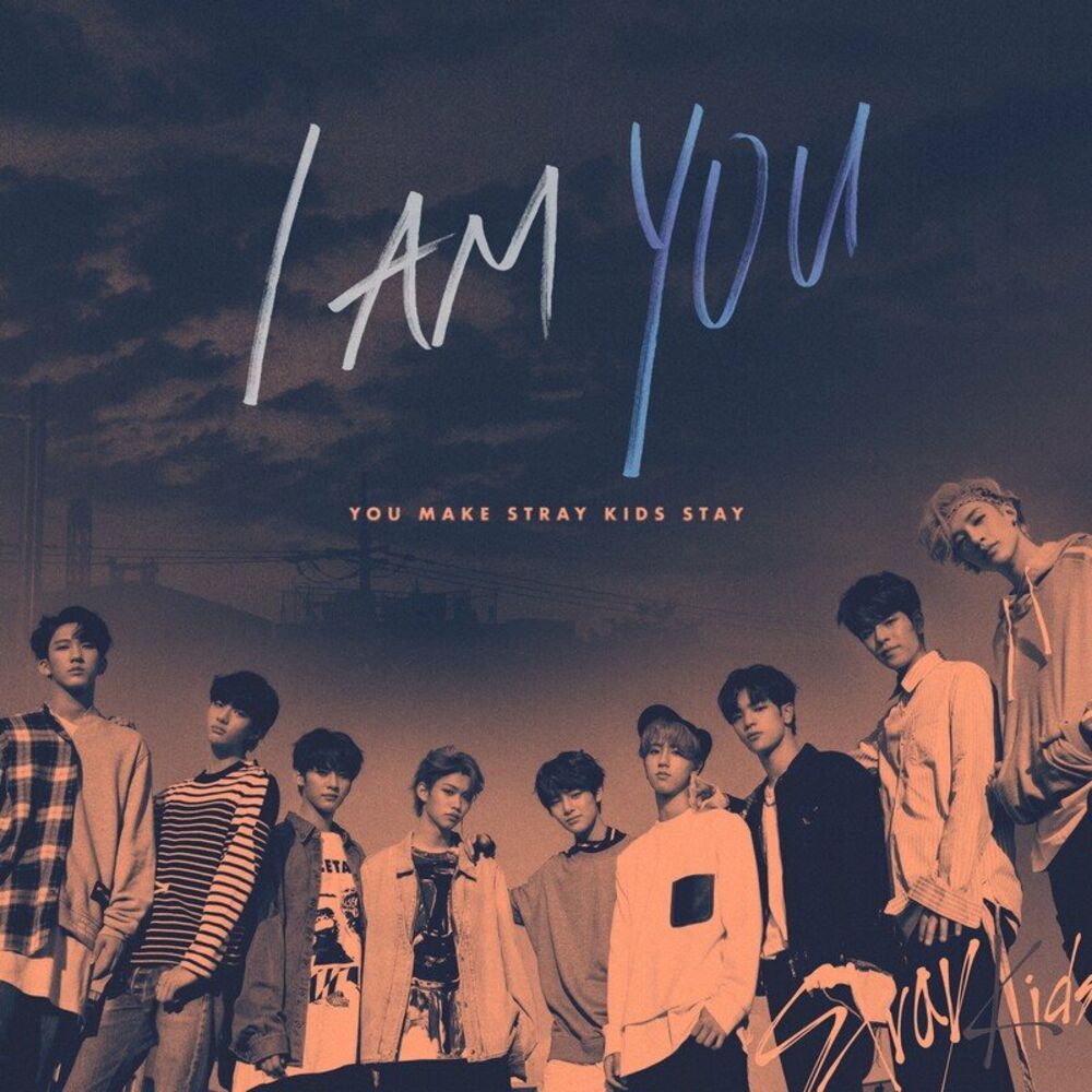 Picture of I am YOU