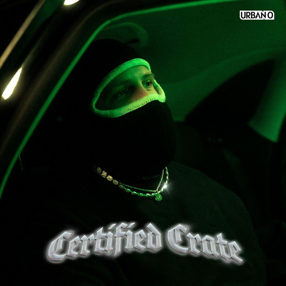 Picture of Certified Crate (Instrumental)