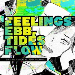 Cover of Feelings Ebb, Tides Flow