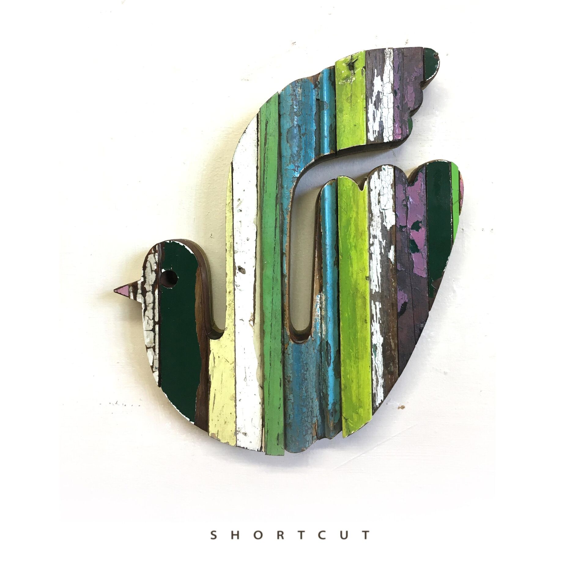 Album cover of Shortcut (feat. J.Lamotta)