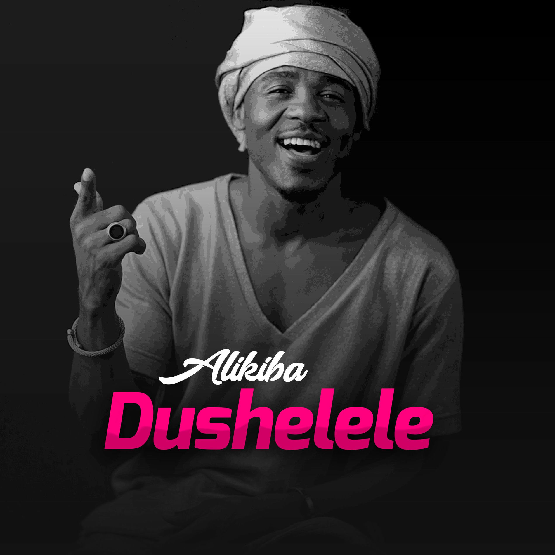 Album cover of Dushelele