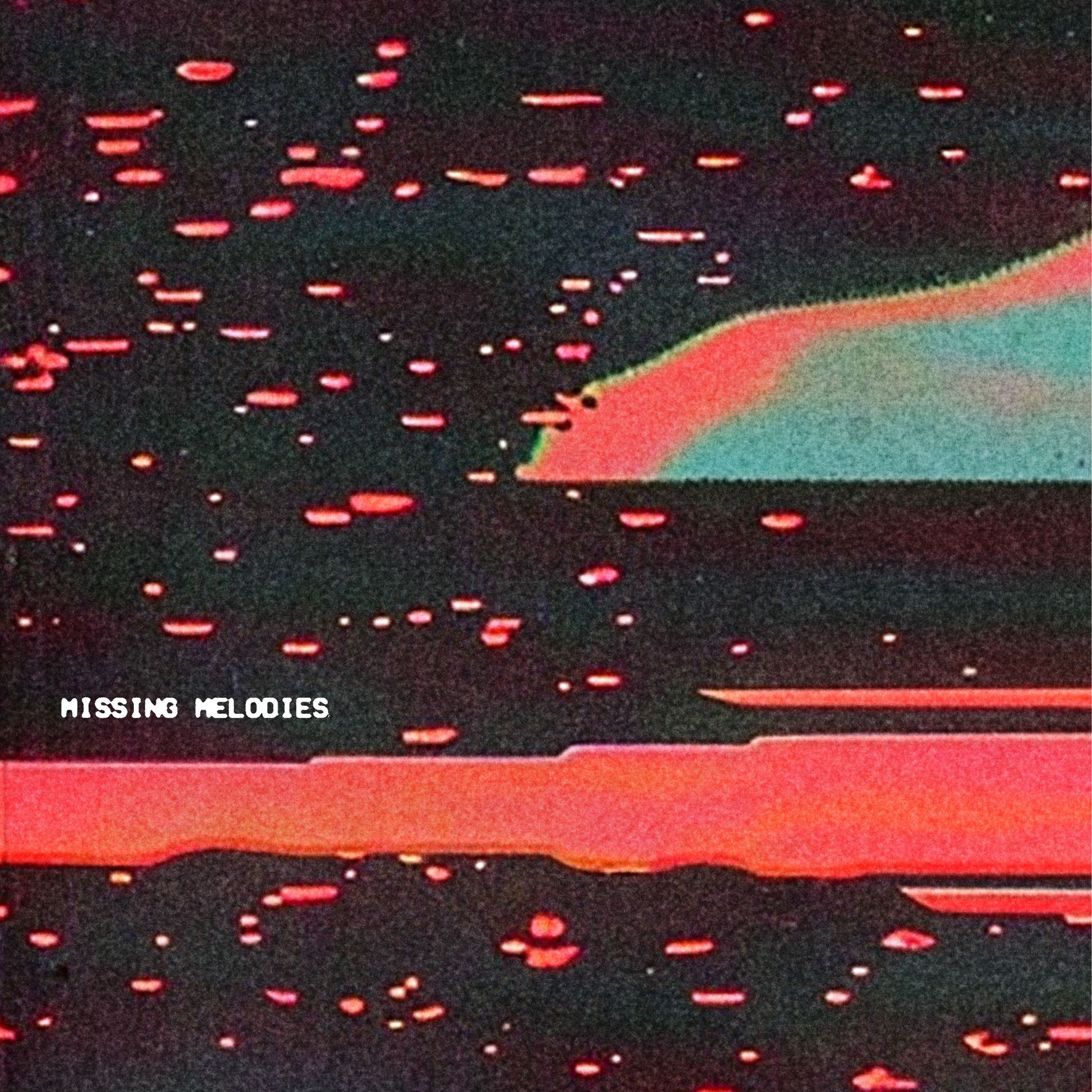 Album cover of Missing Melodies