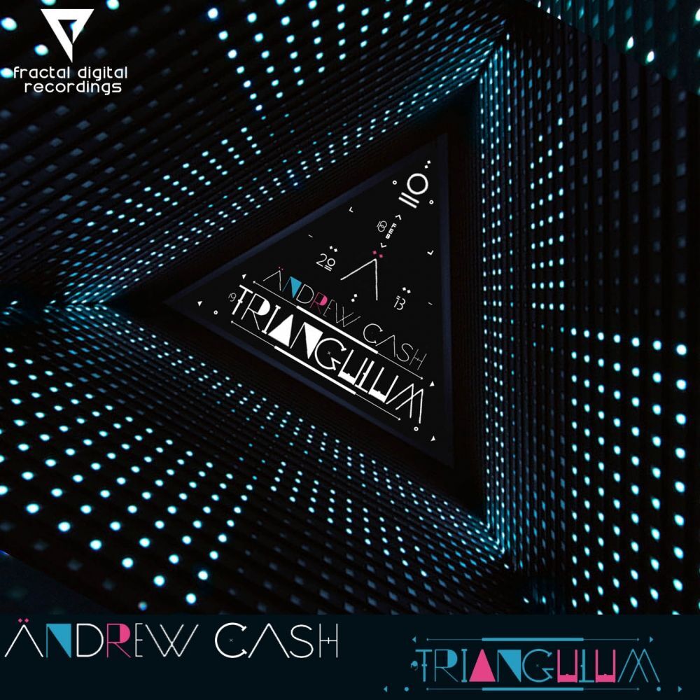 Picture of Triangulum EP