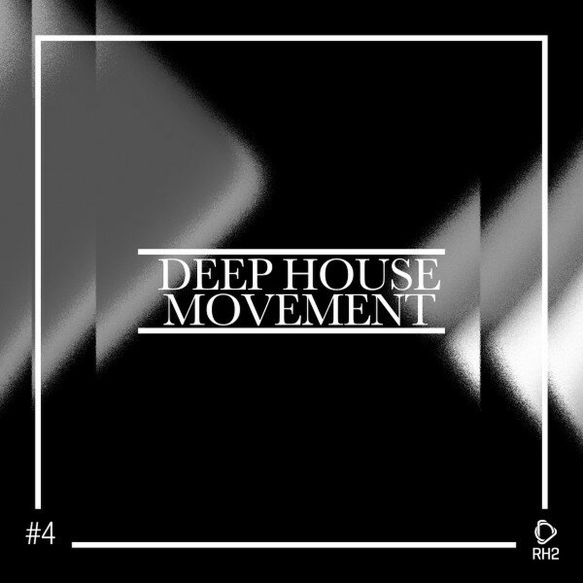 Album cover of Deep House Movement, Vol. 4