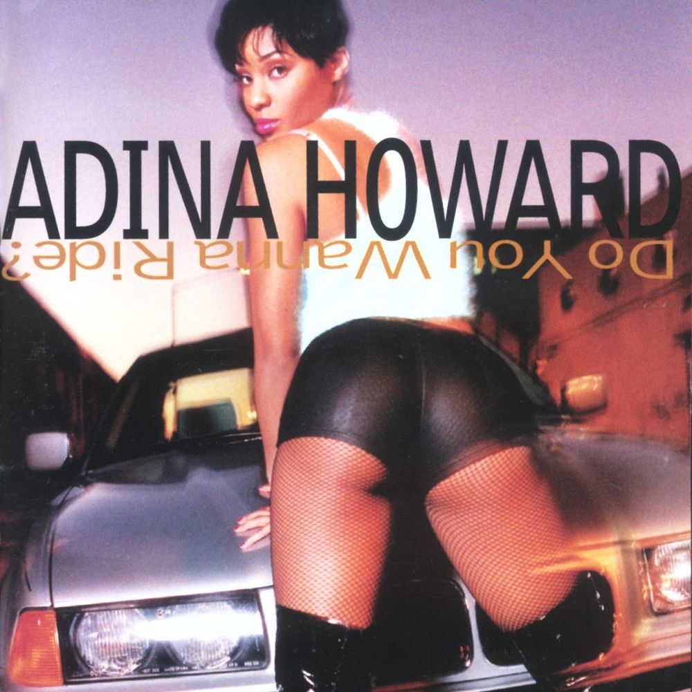 Picture of Do You Wanna Ride?