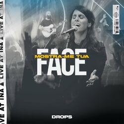 Cover of Mostra-me Tua Face (Ao Vivo)