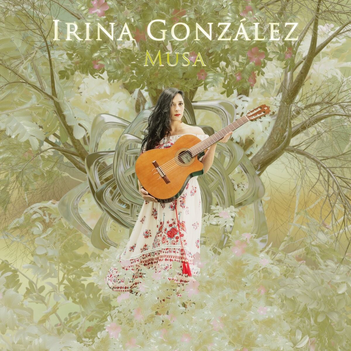 Album cover of Musa