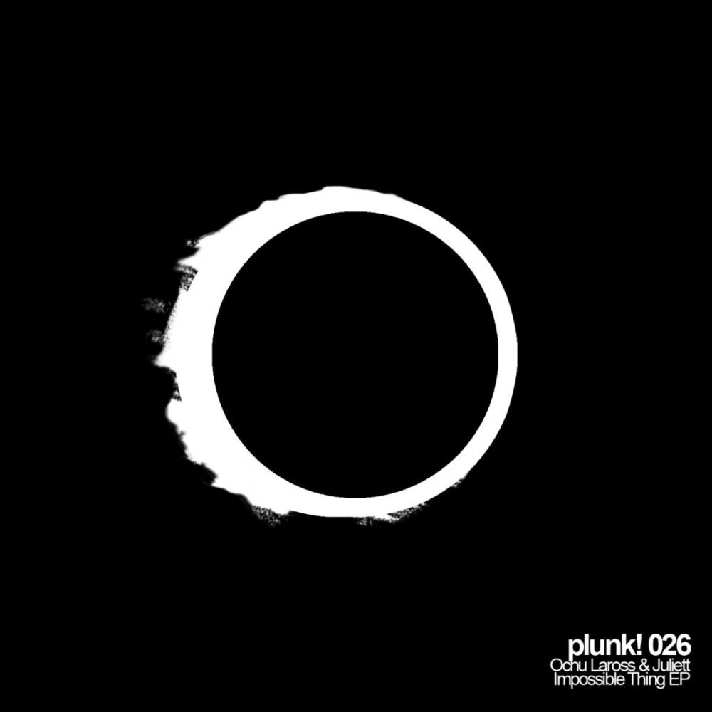 Picture of Impossible Thing EP