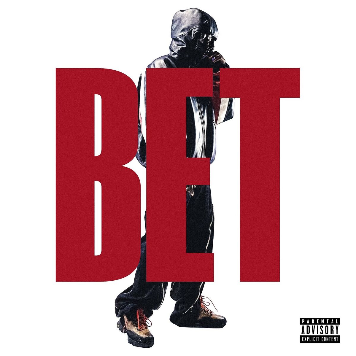 Album cover of BET
