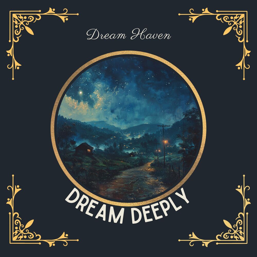 Picture of Dream Deeply
