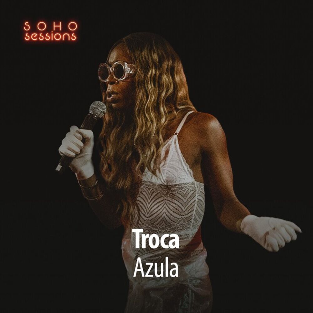 Picture of Troca (Live at Soho Sessions)