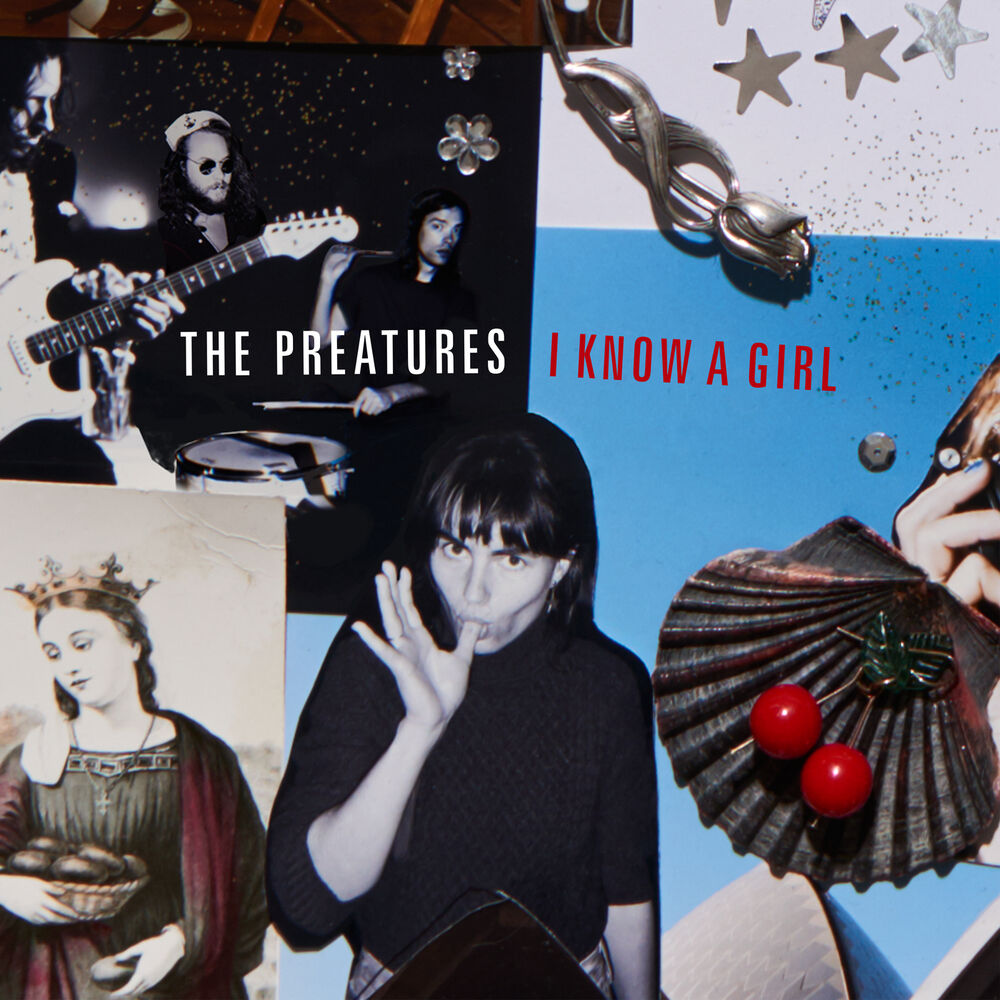 Picture of I Know A Girl