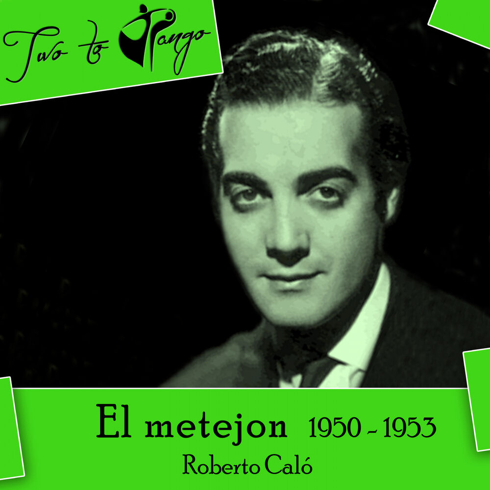 Picture of El metejon (1950 - 1953)