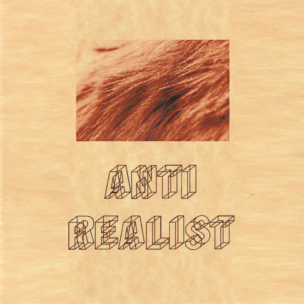 Picture of Anti Realist