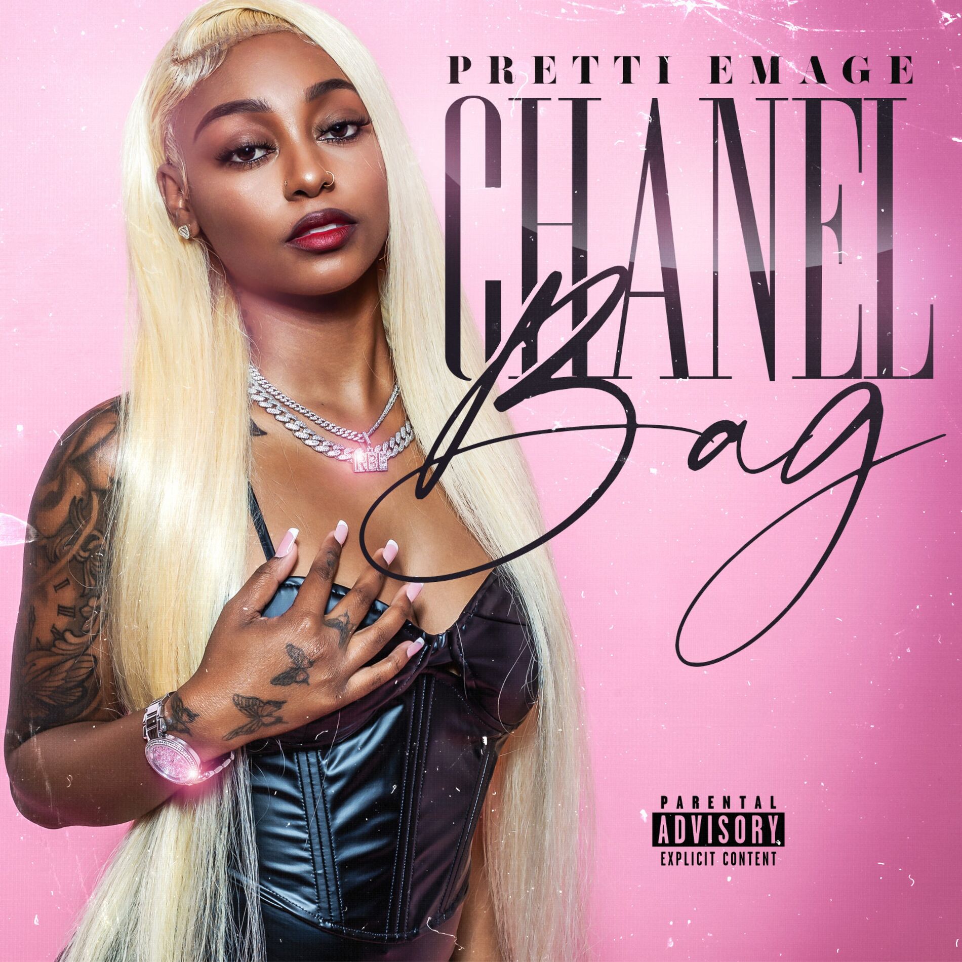 Album cover of Chanel Bag