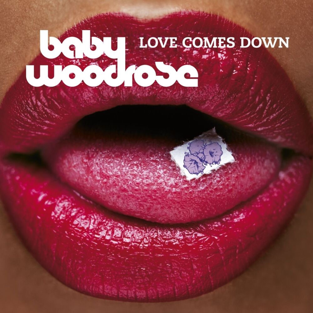 Picture of Love Comes Down