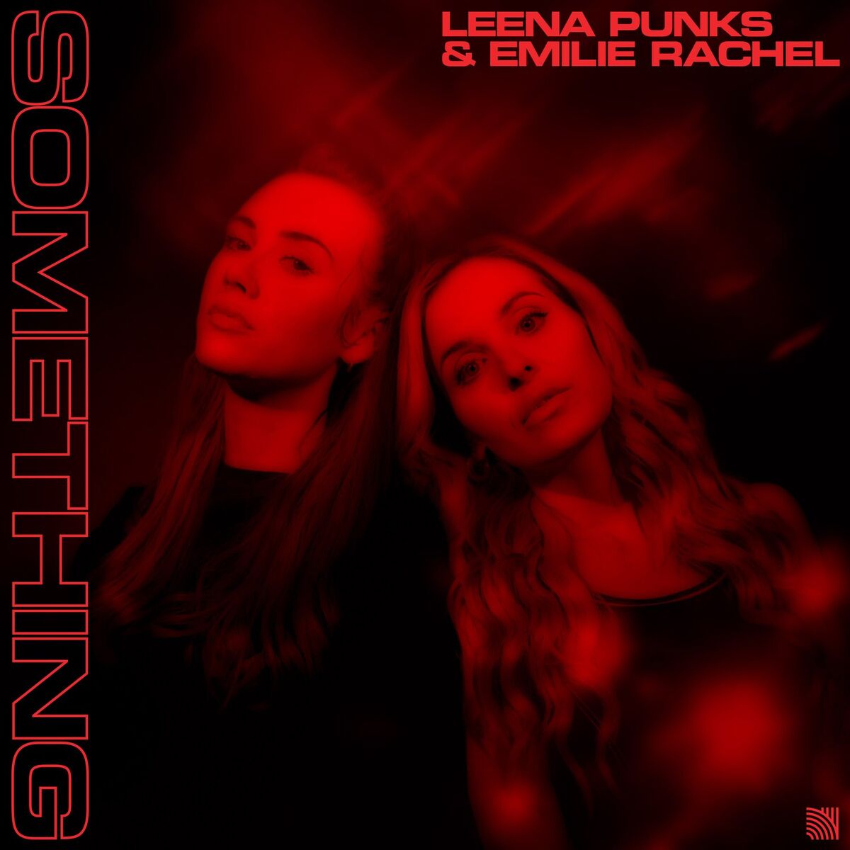 Album cover of Something