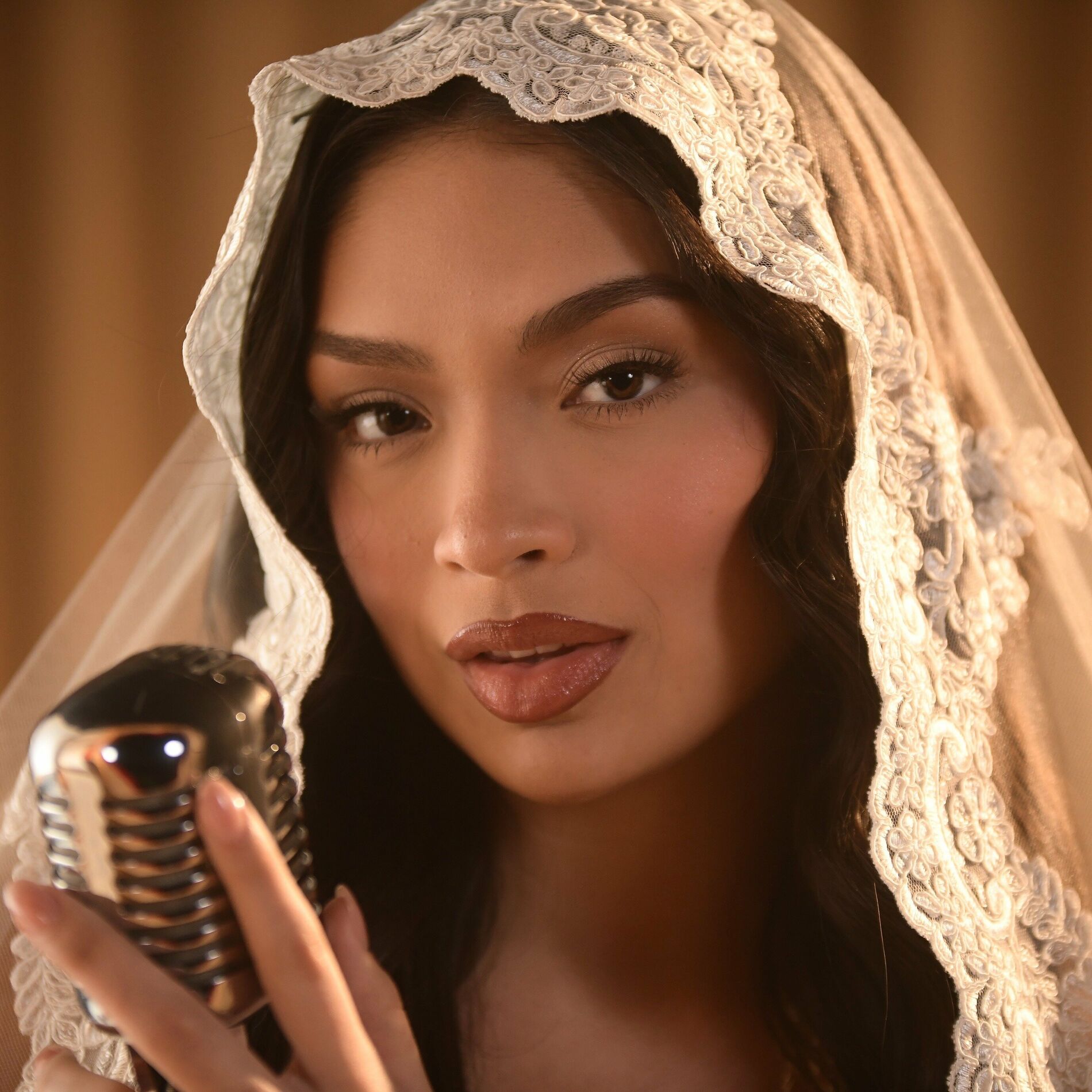 Album cover of Amor a la Antigua