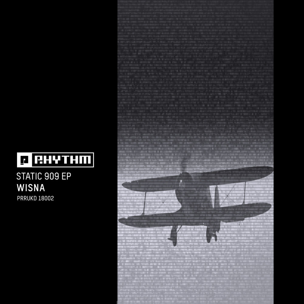 Picture of Static 909 EP