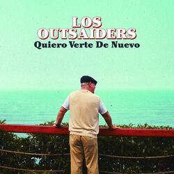 Cover of Quiero Verte De Nuevo