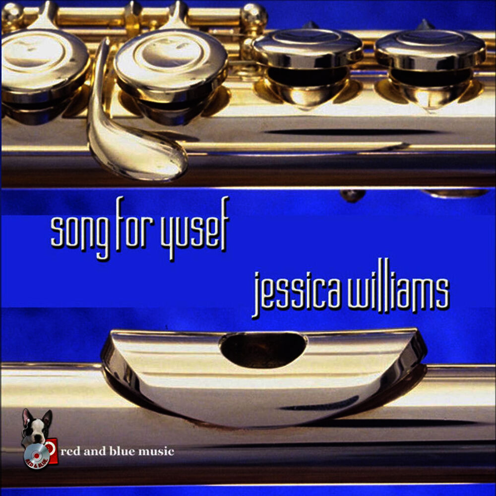 Picture of Song For Yusef