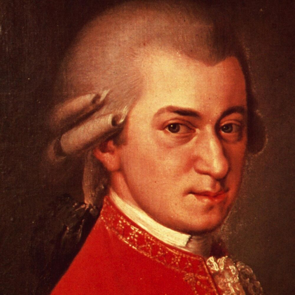 Picture of Incredible Mozart Rap