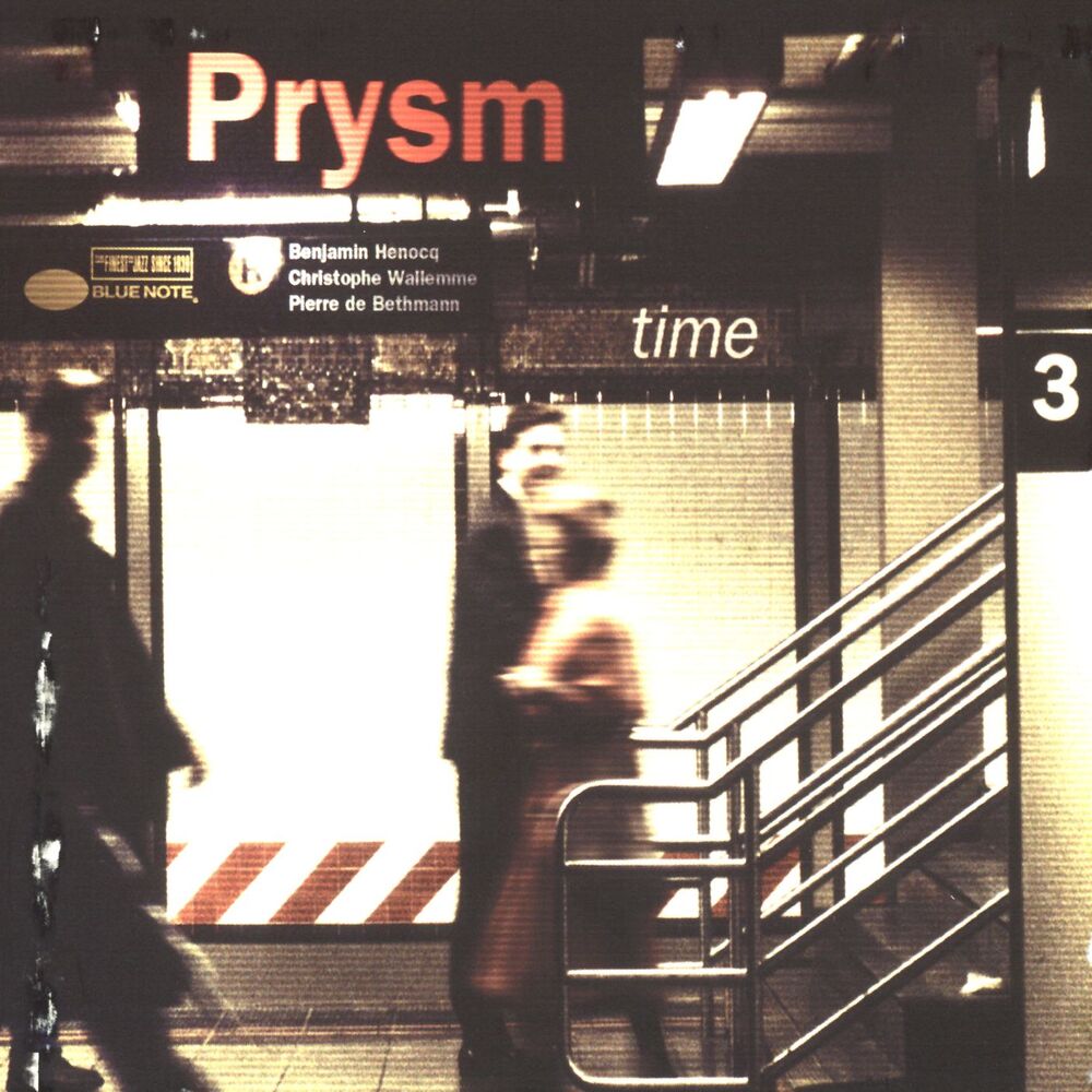 Picture of time
